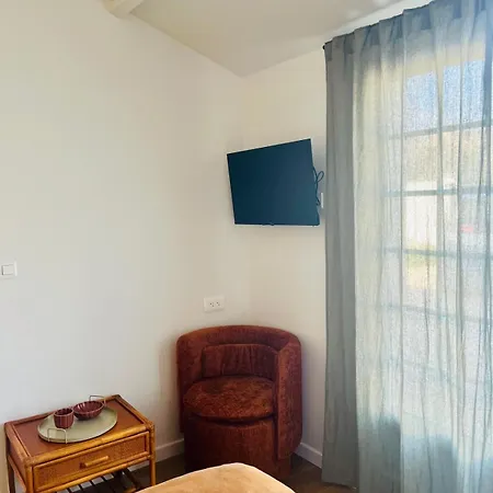 Guest house Neuf Climatise Calme Proche Arena Sud De France