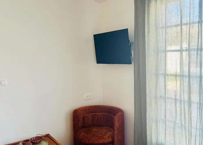Guest house Neuf Climatise Calme Proche Arena Sud De France